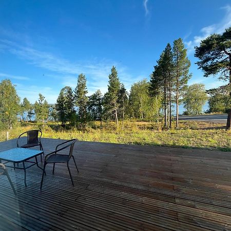 Villa Sinitalo Inari Exterior foto